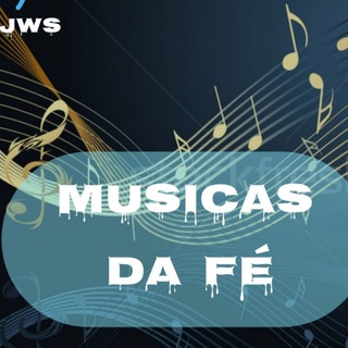 Telegram profile photo for MUSICAS & Fundos - Fร โบ๏ธ๐๐๐ต๐ต๐ต