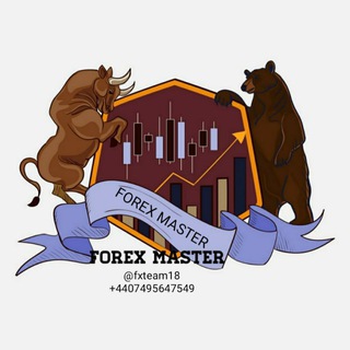 Telegram profile photo for Pro ForeX Master 💸📊