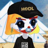 Telegram profile photo for You are $RETARDIO