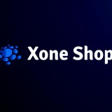 Telegram profile photo for Xone Shop|ایکس وان شاپ