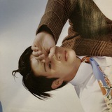 Telegram profile photo for bandaids, mémoire.