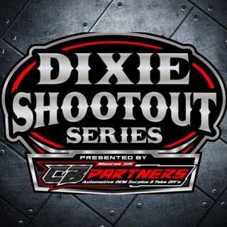 Telegram profile photo for Dixie Shootout