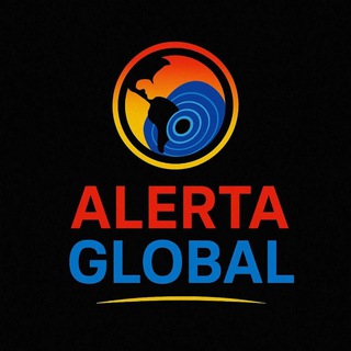 Telegram profile photo for ALERTA GLOBAL EC