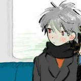Telegram profile photo for Переезд мусорка Винси ♡°•