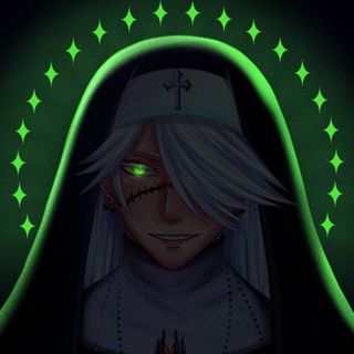 Telegram profile photo for FUKURō