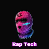 Telegram profile photo for RapTech|رپ تِک