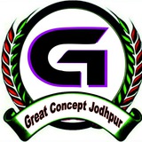 Telegram profile photo for GREAT CONCEPT