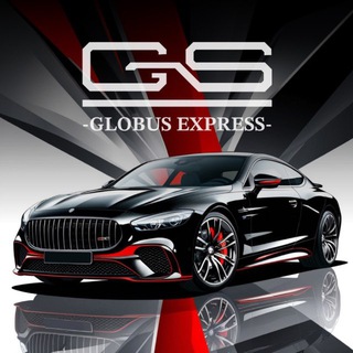 Telegram profile photo for GLOBUS EXPRESS