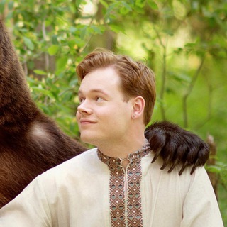 Telegram profile photo for This Norway Guy