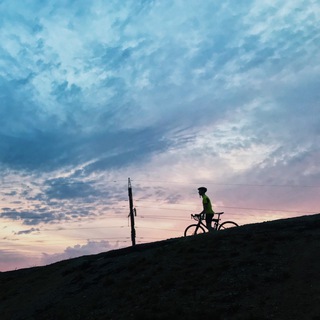 Telegram profile photo for broadway_lamb @ Hellenic Mountain Race