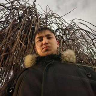 Telegram profile photo for Даут Ра читал до утра)