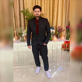 Telegram profile photo for Ankit vlogs