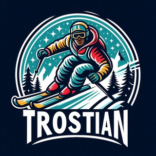 Telegram group profile photo for SNIH Тростян