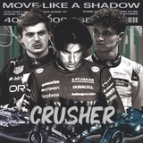 Telegram profile photo for EVENT CRUSHER