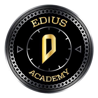 Telegram profile photo for EDIUS LEGEND'S ACADEMY