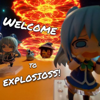 Telegram profile photo for Welcome To Oss!
