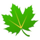Telegram profile photo for Greenify