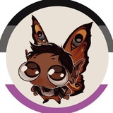 Telegram profile photo for 🪲-ˏˋ Жучине кодло ˊˎ - 🪲 18+
