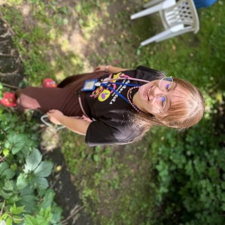 Telegram profile photo for Черешня говорит 🍒