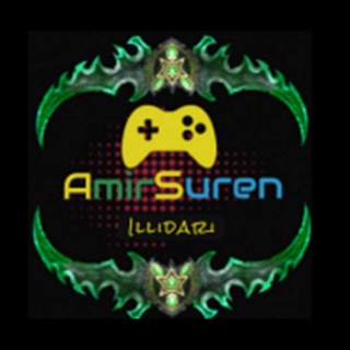 Telegram profile photo for گیم سینما