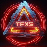 Telegram profile photo for TFXS | #1st XAUUSD AI 🤖