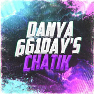 Telegram profile photo for danya661day's | chatik