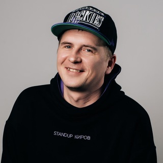 Telegram profile photo for Пятый