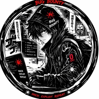 Telegram profile photo for Evening bug reports
