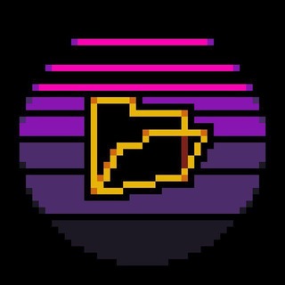 Telegram profile photo for 📁Писельная папка | ПП