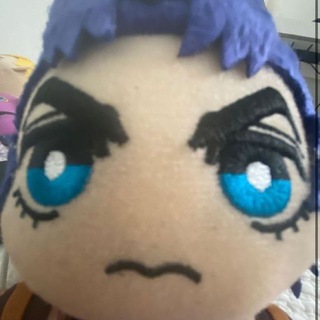 Telegram profile photo for |๐JoJo๐ฑ|