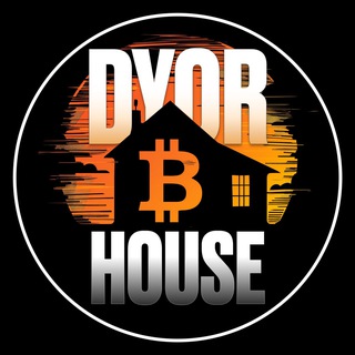 Telegram profile photo for #DYORHOUSE