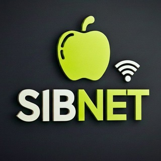 Telegram profile photo for SibNet | سیب نت