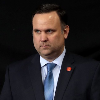 Telegram profile photo for Dan Scavino NOT