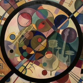 Telegram profile photo for Шагай музыкальный