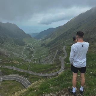 Telegram profile photo for Puzh On Tour