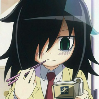Telegram profile photo for Аниме Цитаты | Anime Quotes