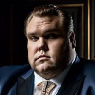 Telegram profile photo for макс максбетов