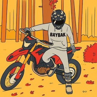 Telegram profile photo for BABAYKA