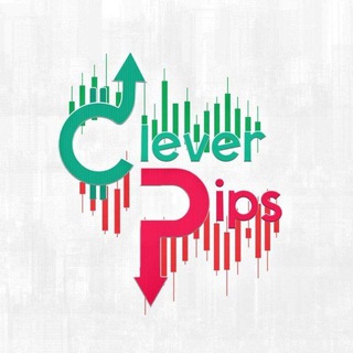 Telegram profile photo for Clever Pips
