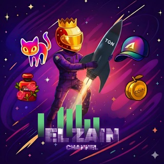 Telegram profile photo for El-Zain Odyssey