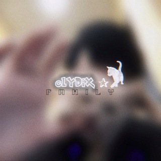 Telegram profile photo for ::🖇️:: ᥴᥣyɗi᥊