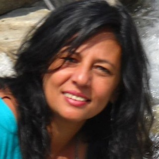 Telegram profile photo for Maria-Lourdes-Blog