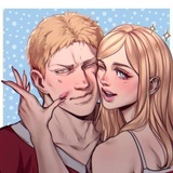 Telegram profile photo for 🪷