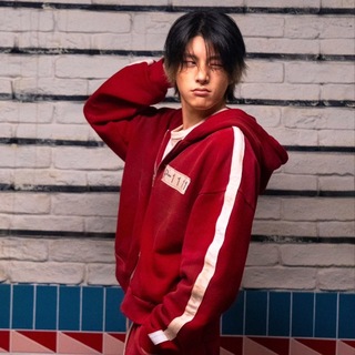 Telegram profile photo for ²¹⁰ Prince يانغ