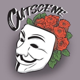 Telegram profile photo for Cutscene Calls - Alpha Plays & Degen Picks