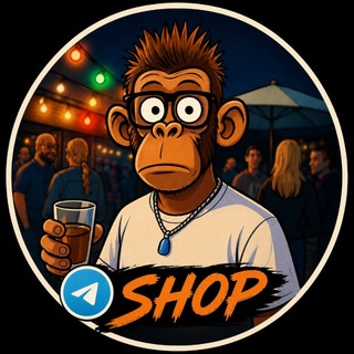 Telegram profile photo for Frustys Shop 💎