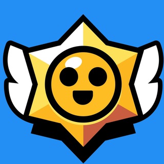 Telegram profile photo for Бравл Старс | Чат • Беседа