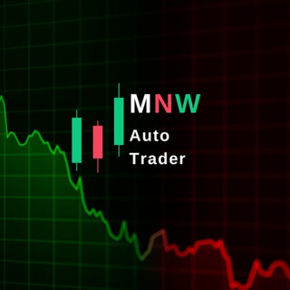 Telegram profile photo for Market News Watch