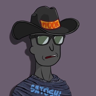 Telegram profile photo for Luna Dip Club ππ