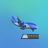 Telegram profile photo for потик тревел